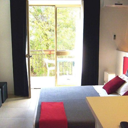 I Cugi Metropolis Apartment Bronte Ngoại thất bức ảnh