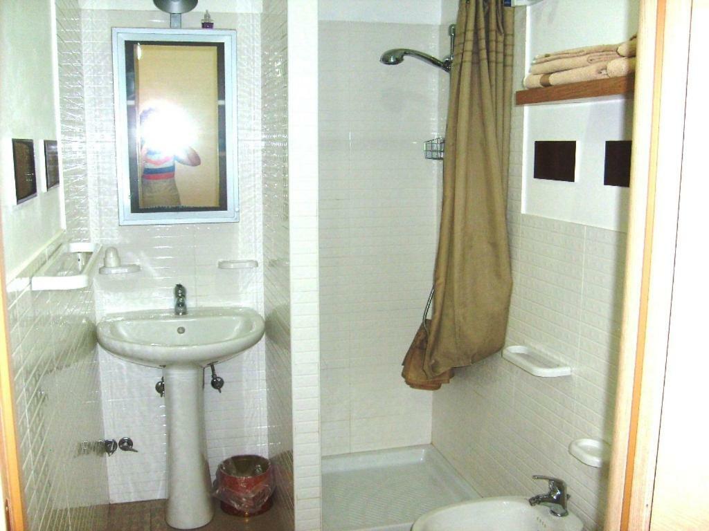 I Cugi Metropolis Apartment Bronte Ngoại thất bức ảnh