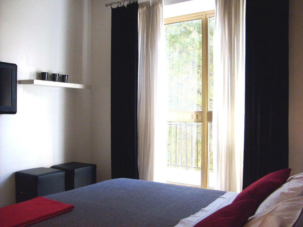 I Cugi Metropolis Apartment Bronte Ngoại thất bức ảnh