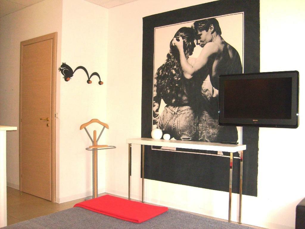 I Cugi Metropolis Apartment Bronte Ngoại thất bức ảnh